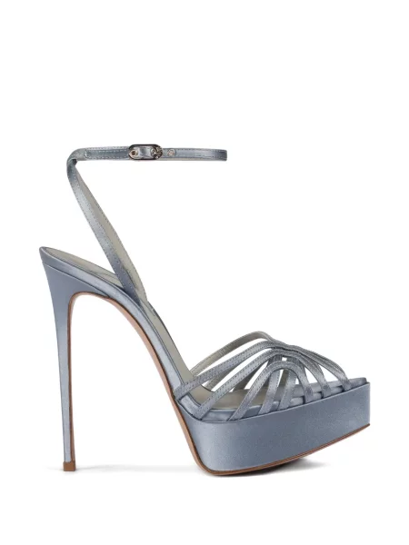 Sandale Le Silla albastru
