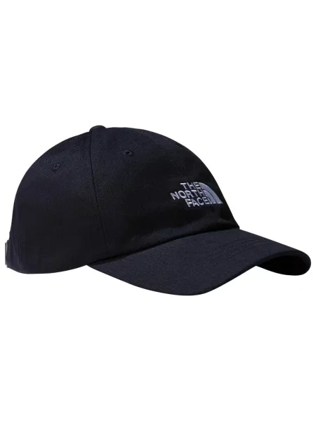 Șapcă The North Face negru