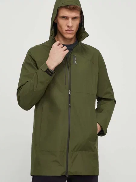 Colmar geaca barbati de tranzitie verde