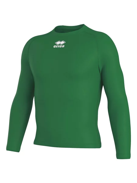 Tricou copii Errea verde