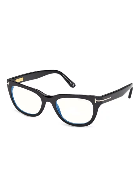 Ochelari de soare Tom Ford Eyewear negru