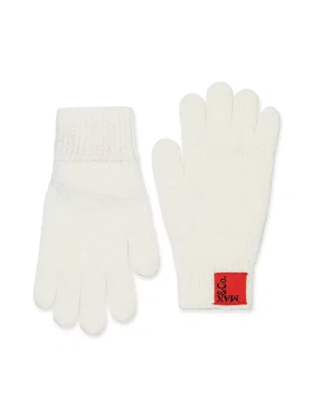 Max&Co. рукавиці дитячі з вовною GLOVE