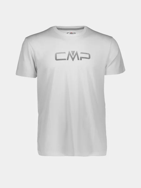 Футболка Cmp белая