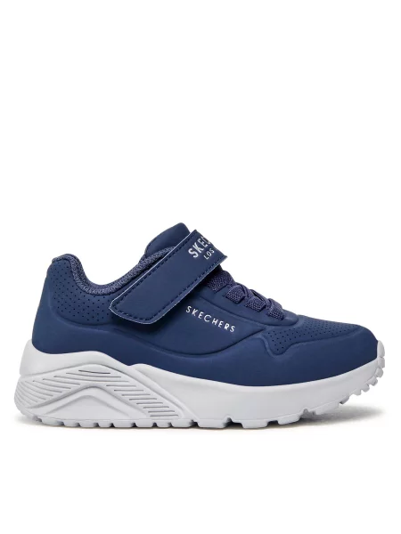 Tenisice Skechers Uno Lite Vendox Tamnoplava