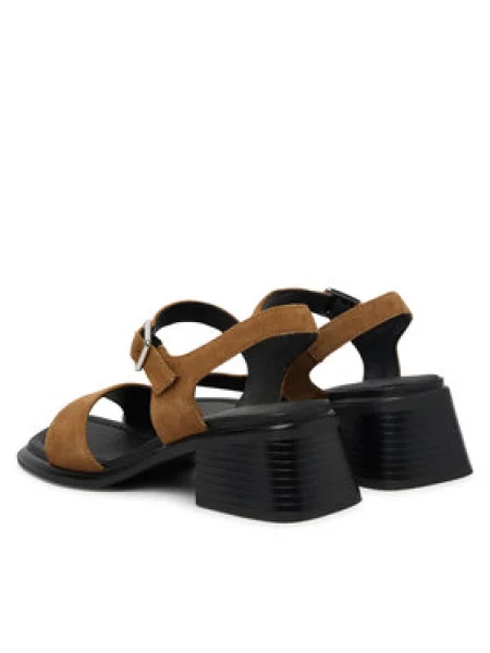 Sandale Vagabond Shoemakers Ines smeđa