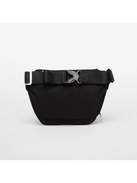 Чанта Jordan Psg Crossbody Bag Black Universal черно