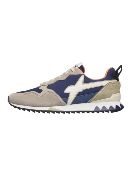 Sneakersy W6yz