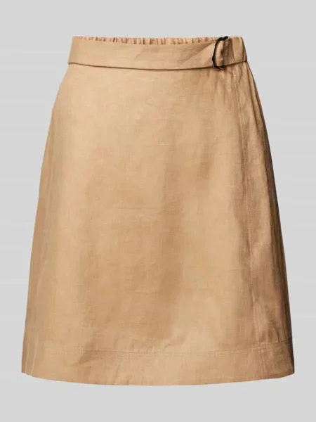 Max Mara Spódnice Kobieta XS Spódnice Styl Scoglio brązowy