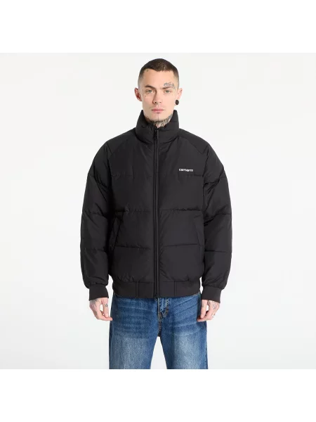 Яке Carhartt Wip бяло