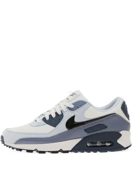 Sneakerși Nike Air Zoom alb