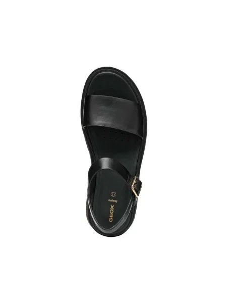 Pantofi Geox negru