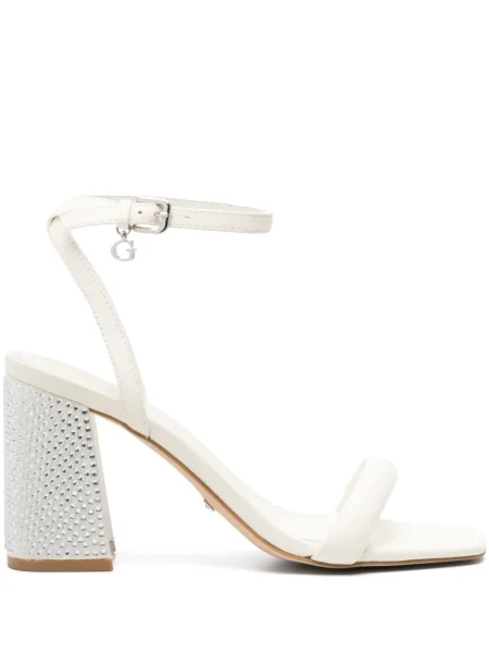 Sandale Guess din piele