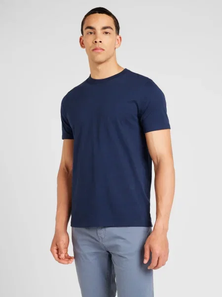 Tricou Gap albastru