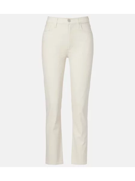 Traperice Citizens Of Humanity bijela