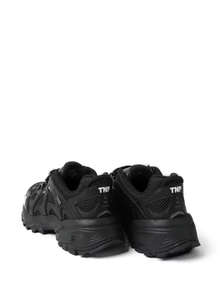 Sneakerși The North Face cu autograf negru