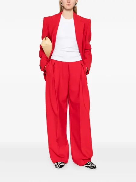 Top Victoria Beckham alb