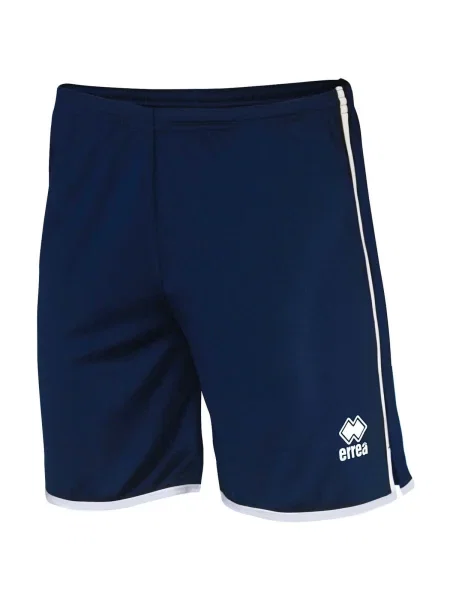 Pantaloni Errea albastru