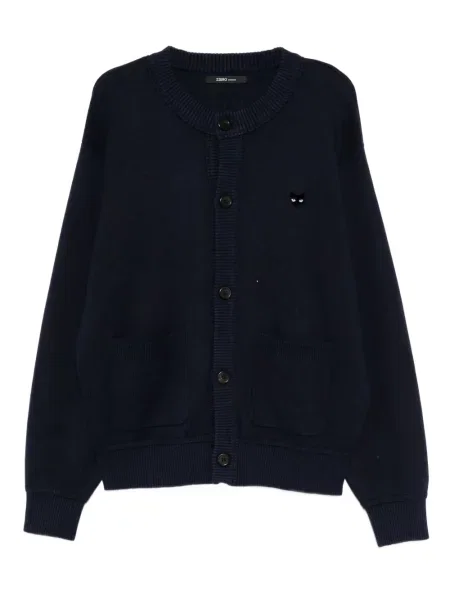 Cardigan Songzio albastru