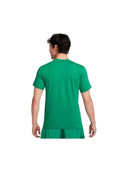 Majica Nike zelena