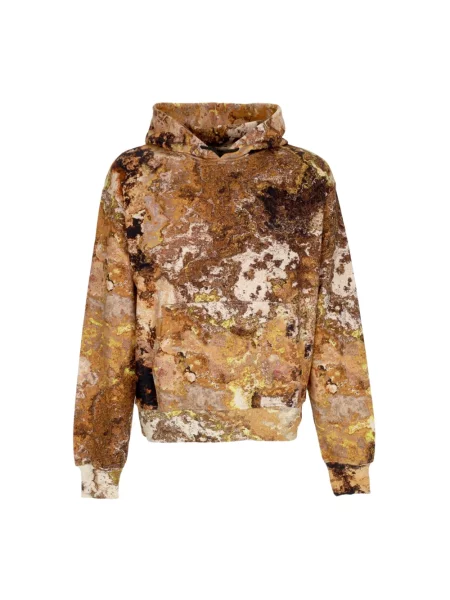 Lekka bluza Dolly Noire beżowa