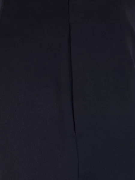 Pantaloni Twinset negru