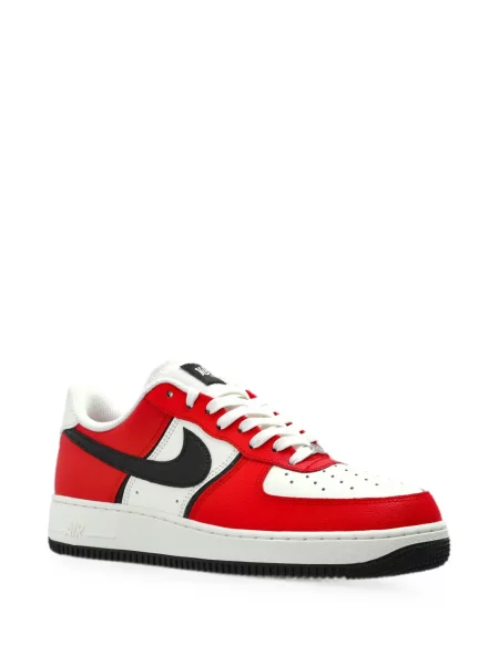 Sneakerși Nike Air Force 1 gri