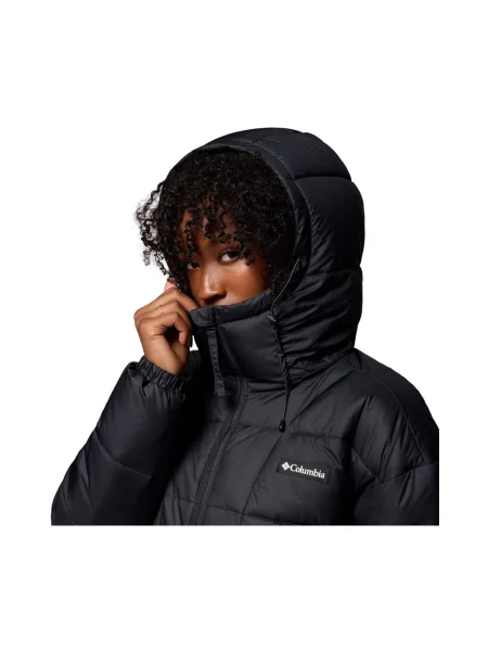 COLUMBIA Geacă outdoor Pike Lake™ III' negru