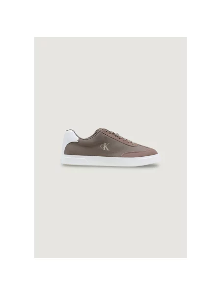 Calvin Klein Sneakers Low Prof Cupsole Cv maro