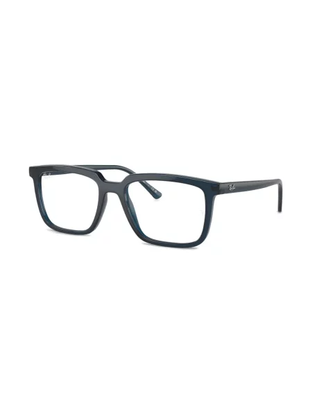 Ochelari de soare Ray-ban albastru