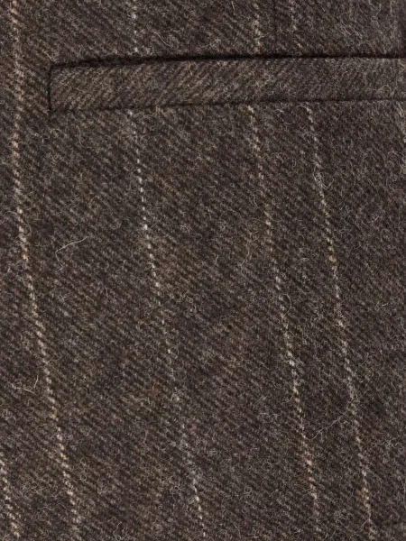 Pantaloni Antonelli maro
