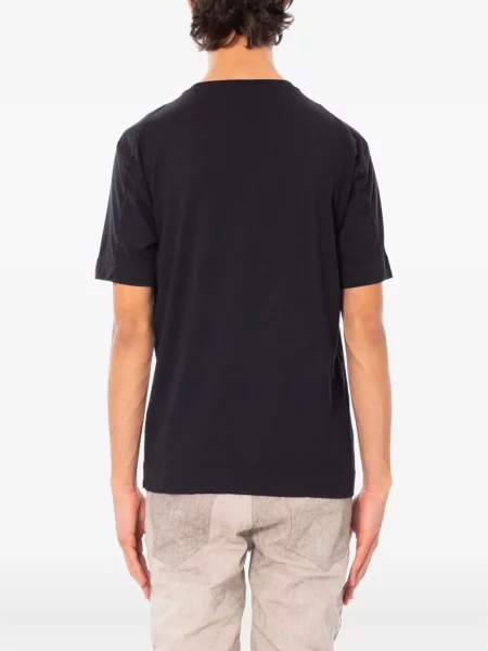 Tricou Transit tricotate negru