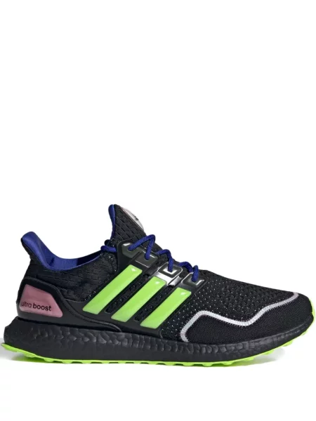 Fotbal papuci tip mules Adidas negru