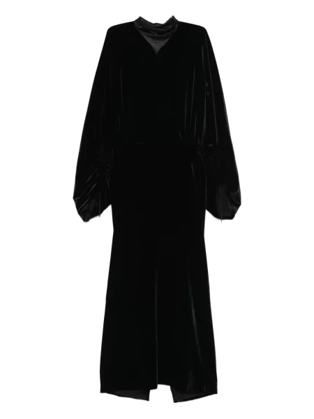 Rochie Lanvin de costum negru