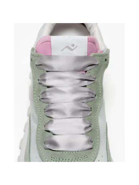 Sneakersy No Map Society