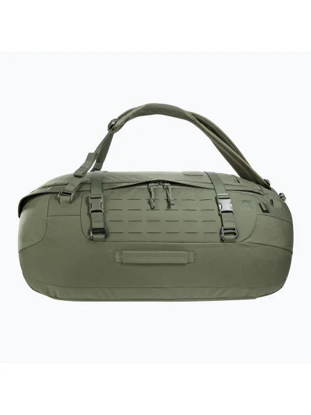 Чанта за пътуване Tasmanian Tiger Duffle 65 л маслина зелено