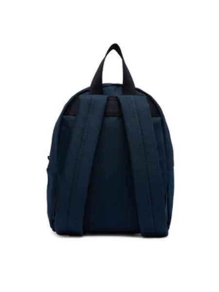 Tommy Jeans Batoh ESS DAILY modrozelená
