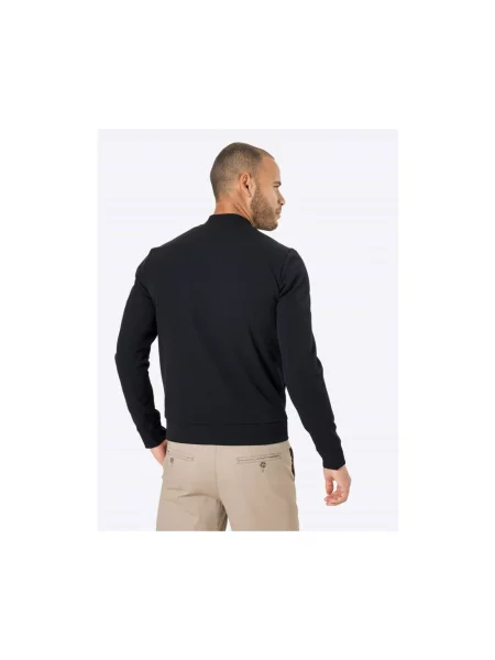 Sweter Les Deux niebieski