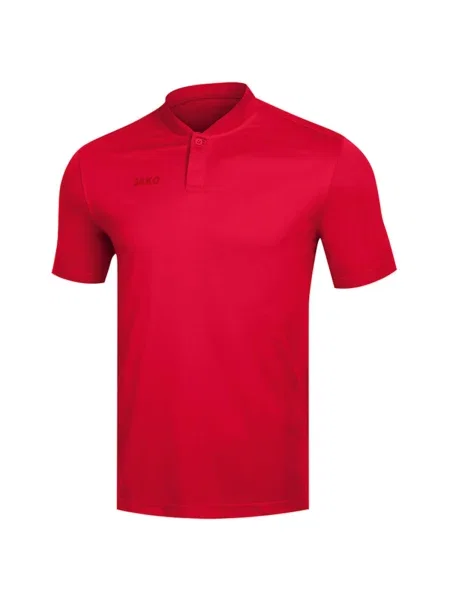 JAKO Tehnička sportska majica Prestige' crvena