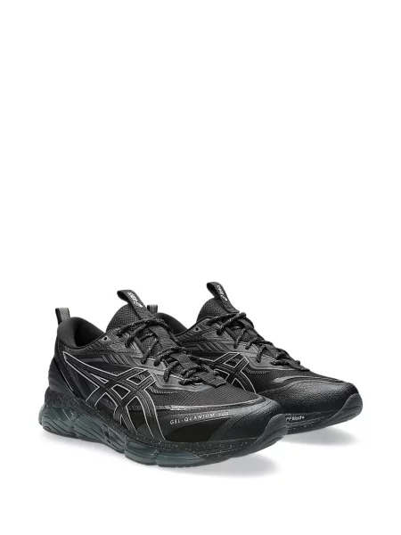 Sneakerși Asics Gel-Kayano gri