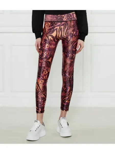 Versace Jeans Couture Leggings FUSEAUX