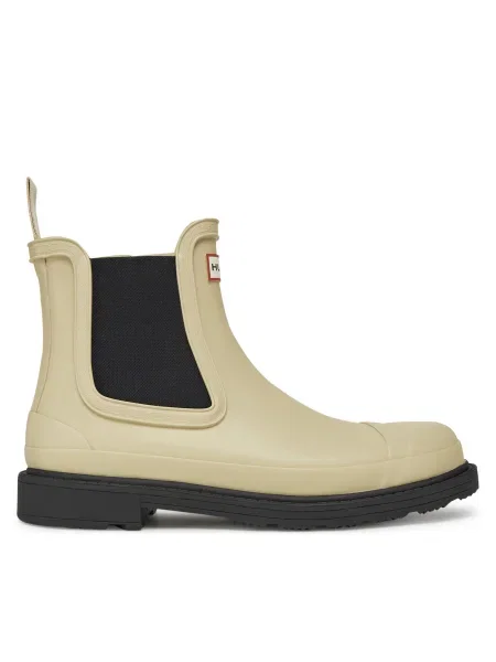 Cizme de cauciuc Hunter negru