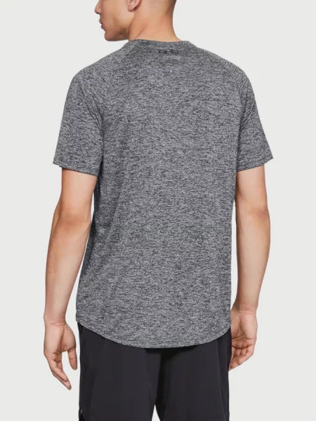 Тениска Under Armour черно