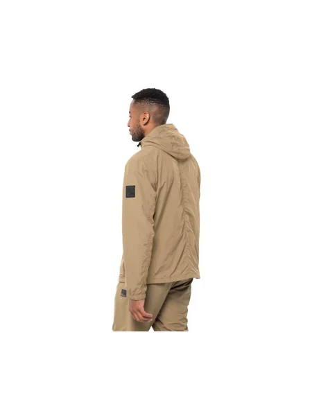 Sako Jack Wolfskin béžová