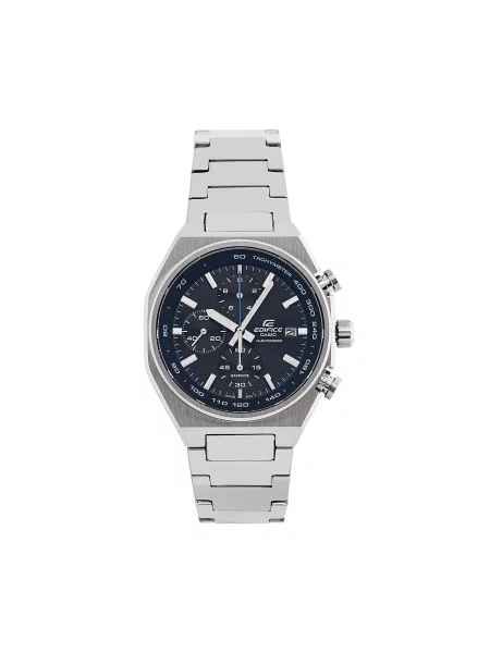 Ceas Casio Edifice Argintiu