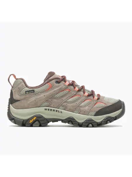 Trampki Merrell Moab 3 Gtx Bungee Bungee Cord EUR 37
