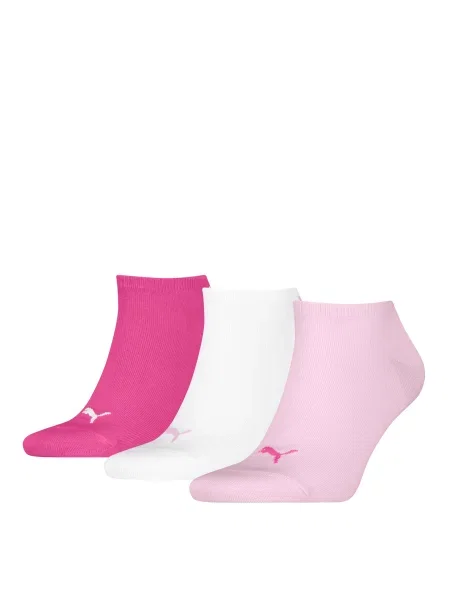 Носки Puma розовые