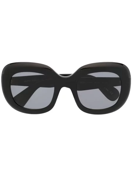 Ochelari de soare Oliver Peoples negru