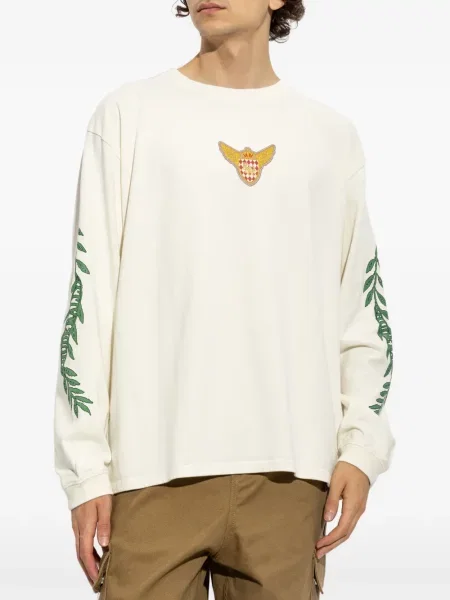 Lung tricou Rhude