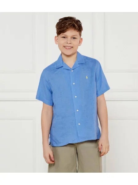 POLO RALPH LAUREN De in cămașă
