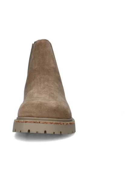 Tenisky Birkenstock béžová